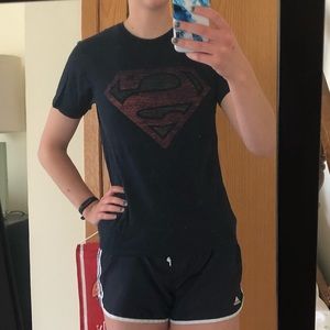 DC comics Superman t-shirt